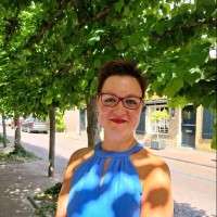 Marijke Hendriks - Siebers