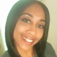Tameka Martin