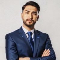 Alejandro Bogarin Medina