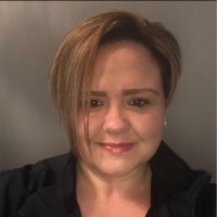 Zoe Terry CMgr MCMI