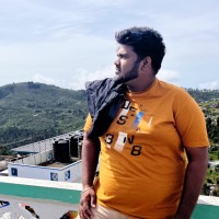 Arjunan B