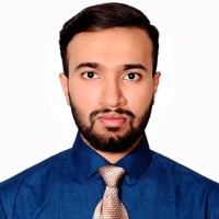 Madhusudhan J Vagale