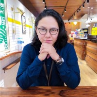 Novia Krida Kurniawati