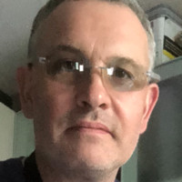 Pascal Vangrevelinghe