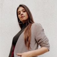 Vishakha Rajani