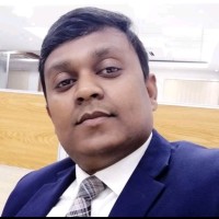 Sanjib Kumar Sarker