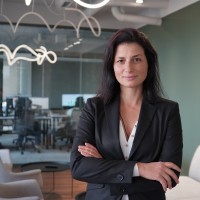 Bilyana Ivanova