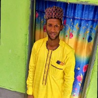 UMARU MAHAMMADOU AUWAL