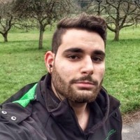 Khaled Kevin Hazzouri