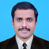 NIKHIL MM