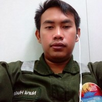 Nurul Huda
