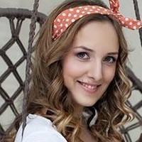 Елена Торопчина