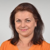 Irina Neykova