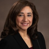 Christine Long