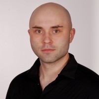 Kamil Blicharz