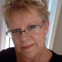 Glorianne Kitzmiller