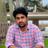 Tajuddin Mohammed