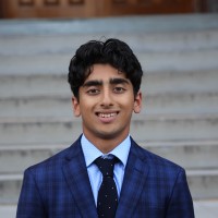 Vedant Srinivasan
