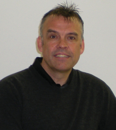 John White