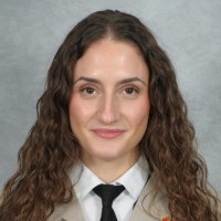 Carmen de la Peña Simionov