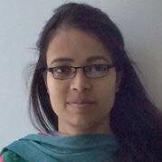 Geetha Shree Shakti