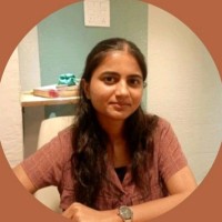 Sakshi Makode