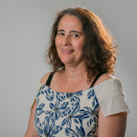 Sylvie Calvet