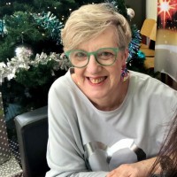 Bronwyn Mansfield