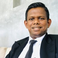 Sampath Sirimanna