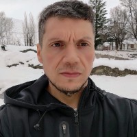 Joaquin Alejandro Baez