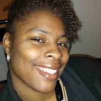 Aisha Luckey