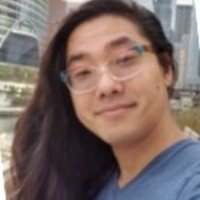 Aaron Yi