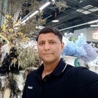 Qasim Burhan