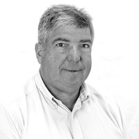 Christian Ginod