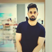 Sameerali Cholayil