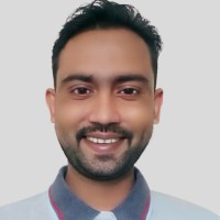 Nazmul Huda