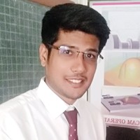 Nirav Vyas