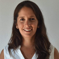 Valentina Gonzalez Madrid