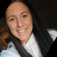 Ashley Harvey