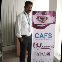 Sree Kumar