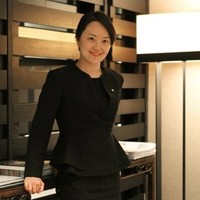 Christie Wang
