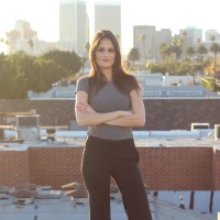 Jennifer Mahgerefteh