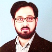 Usman Ahmed Khan