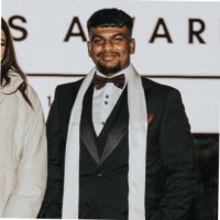 Tahmeed Ahmad