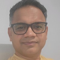 Natarajan Sivaramakrishnan