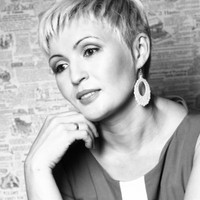 Елена Файзуллина