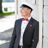 Alexander Lindgren