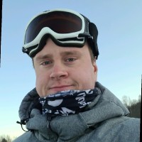 Marcus Goransson