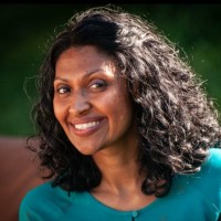 Anita Geevarghese