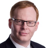 Graham White